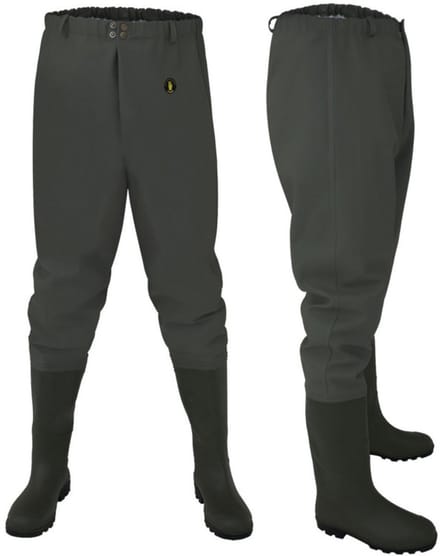 PROS Trousers - 43 - Waadpak