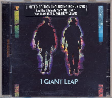 1 Giant Leap