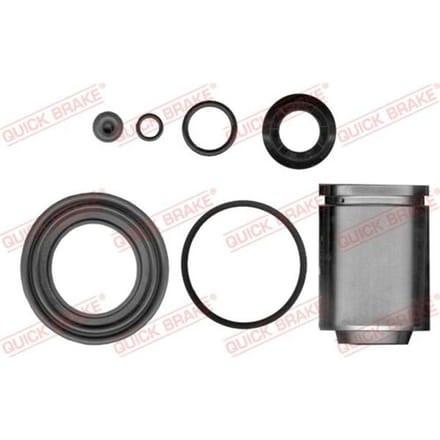 Reparatieset, remklauw QUICK BRAKE 114-5511