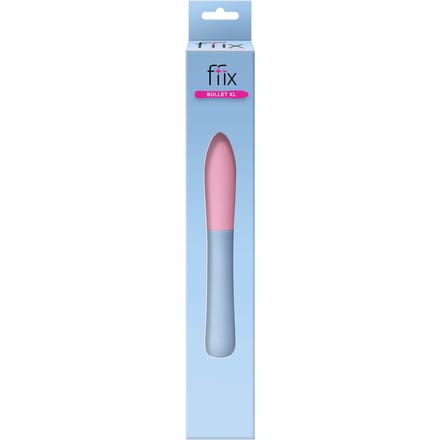 'Ffix - Bullet XL', 19,6 cm