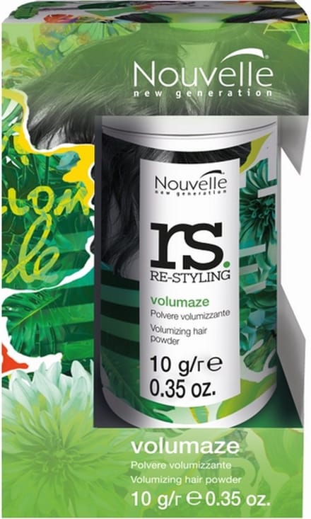 Nouvelle Re-Styling Volumaze Poeder 10gr
