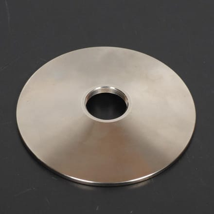Vaste wang voor Doppler-variator voor MBK 50/51V-bromfiets, nieuw