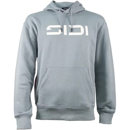 Hoodie Sidi Tempys