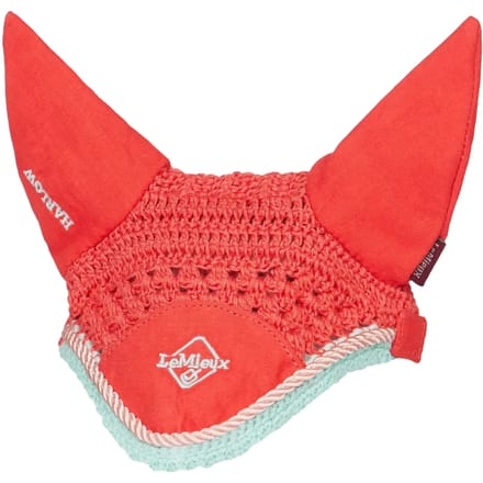 Hobby Horse Vliegenscherm LeMieux Harlow