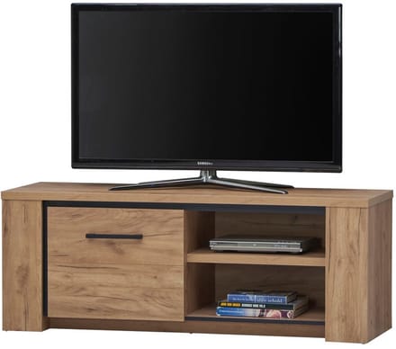Belfurn - Tv-meubel Elio in franse eik