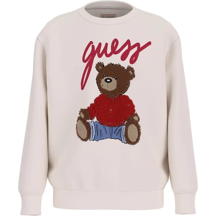 Sweater voor babyjongens Guess Active Top
