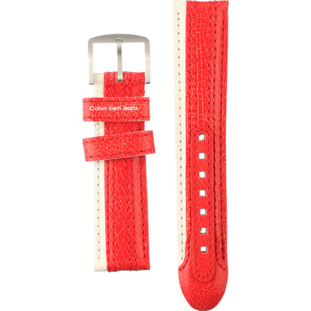 Calvin Klein Calvin Klein Straps K600.045.852 Impulse band