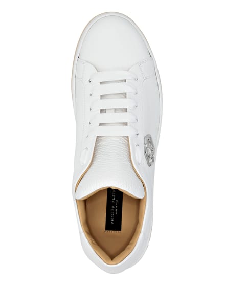 Lage Sneakers Hexagon