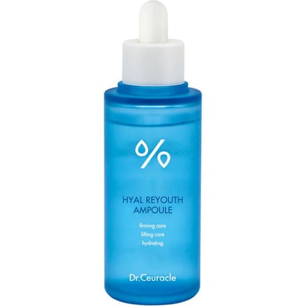 Dr.Ceuracle - Hyal Reyouth Ampoule - 50ml