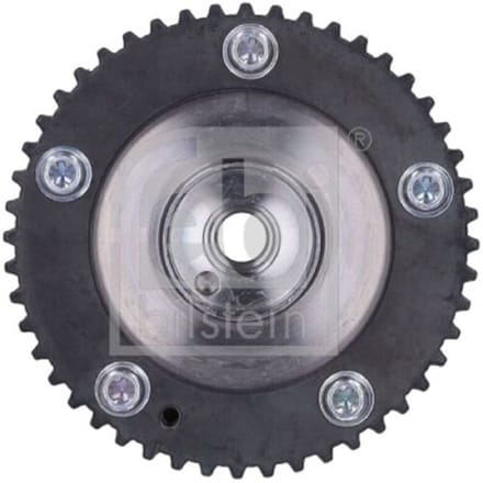 Regelelement, excentrische as, (variabele slag) FEBI BILSTEIN 186582