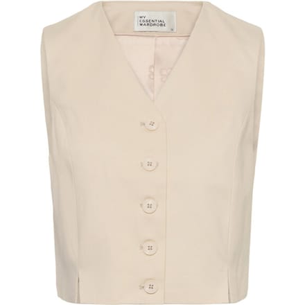 My Essential Wardrobe gisva vest 130401