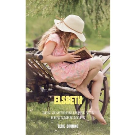 Elsbeth - Elrie Bruning