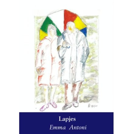 Lapjes - Emma Antoni
