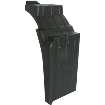 Spatbord COVIND XXL/325 links