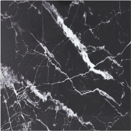 Tafelblad - Glazen Bovenblad - Eetkamer Werkplek - Gehard Glas - 50x100 cm - Transparant