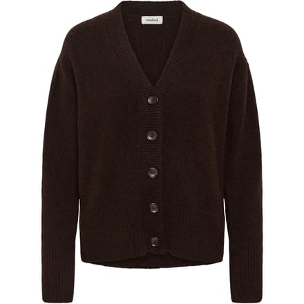 Damesvest Soaked in Luxury Slbean