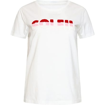 Smashed Lemon Top 26215 white/multicolour