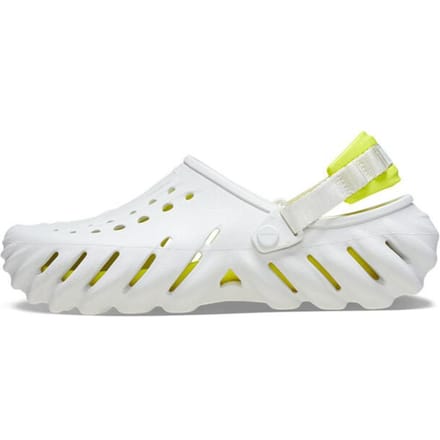 Crocs Echo Clog Moonlight 37-38 white