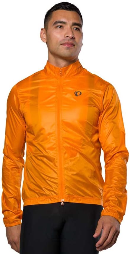 Pearl Izumi Attack Barr Jas Oranje M Man