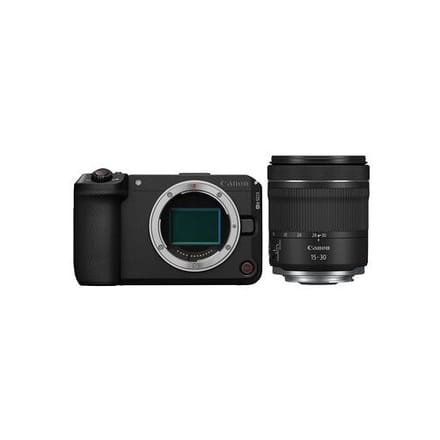 Canon EOS R6 V + RF 15-30mm f/4.5-6.3 IS STM