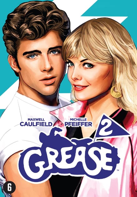 Grease 2