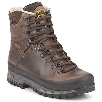 ISLAND MFS ACTIVE Bruin Trekking Laarzen Heren