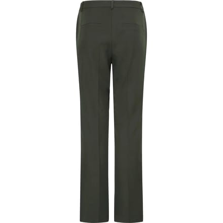 ICHI - IHFAVA FLARED PA - Dames - Regular fit jeans