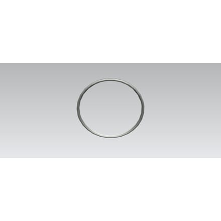 AEG afdichting, deur, achter, PBA 140233240013