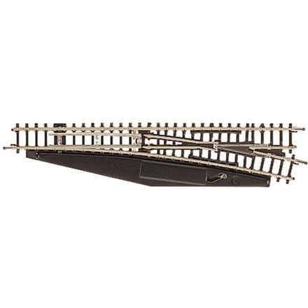 8566 Z Märklin miniclub rails Wissel, Rechts 110 mm 13 ° 490 mm 1 stuk(s)