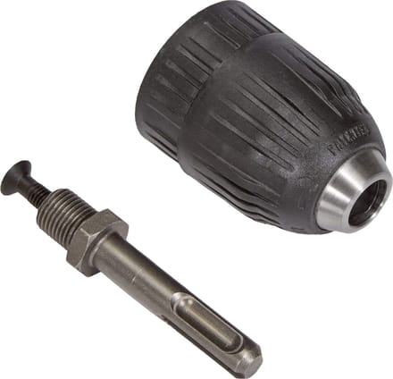 Makita - P-18150 - SDS-PLUS - adapter met 13 mm snelspanboorkop