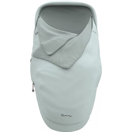 Quinny Kinderwagen Voetenzak - Footmuf Grey