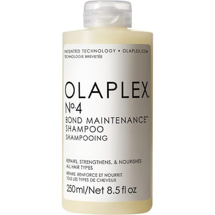 Olaplex Haarverzorging Bond Maintenance Shampoo No.4 Herstelshampoo Dames 250 ml