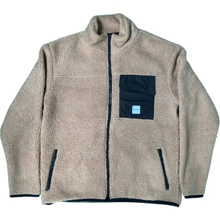 Jas Caterpillar Workwear