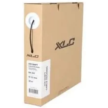 Kabeldozen voor derailleur en telescoopstang XLC