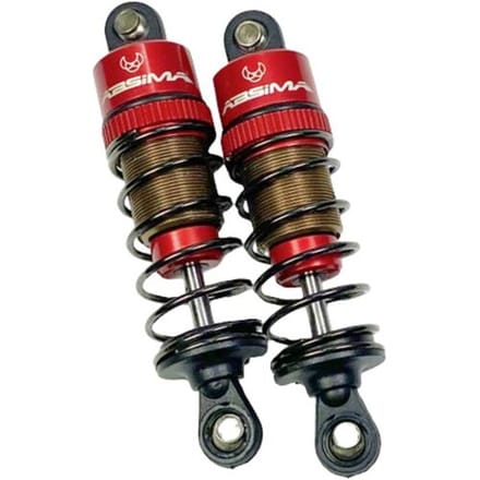 Absima 2330041 Tuningonderdeel Schokdempers
