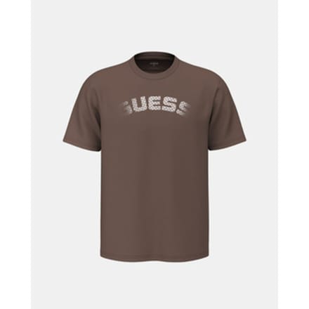 T-shirt Guess Anton CN