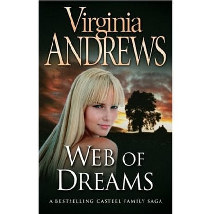 Web Of Dreams - Virginia Andrews