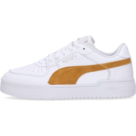 Lage herenschoen Ca Pro Suede Fs Wit/desert Clay
