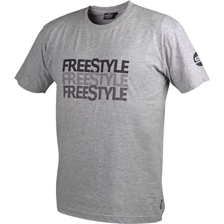 T-shirt Spro limited edition 001