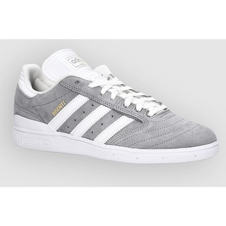 adidas Skateboarding Busenitz Skate Schoenen grijs