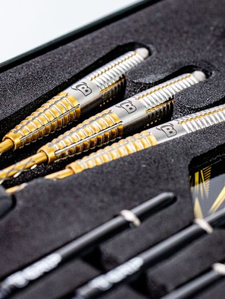 BULL'S Stinger 90% - Dartpijlen