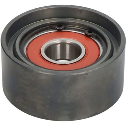 Rondsel/geleiderpoelie, V-riem MEYLE 12-34 000 1100