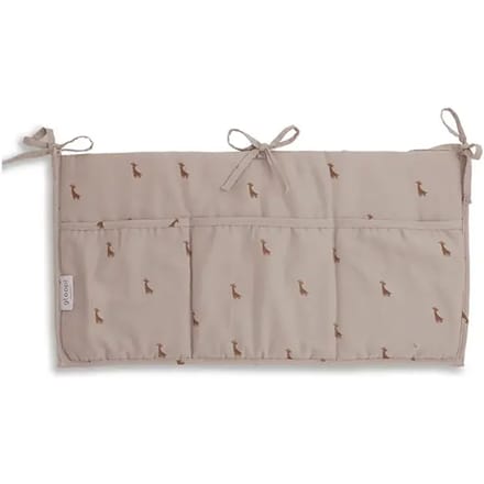 Babybed organizer Gloop! Safari