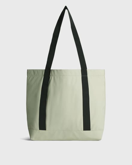 X HUNTER TOTE BAG