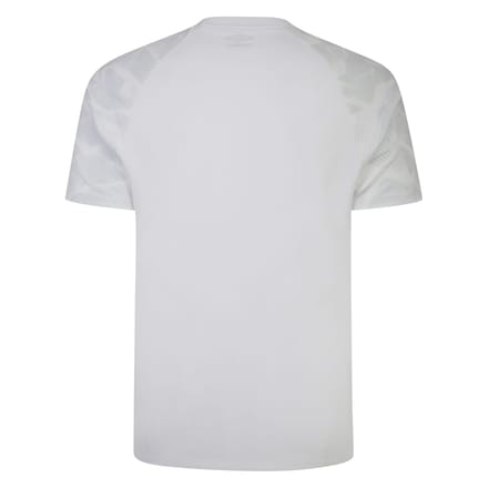 Umbro Heren Atlas Jersey (Wit/Nimbus Wolk)