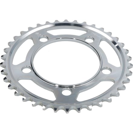 Standaard stalen motor tandwiel JT Sprockets 525 KTM 1190 RC8 R