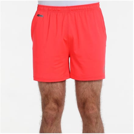 Bullpadel Short Meis Rood - XXL