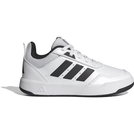 Adidas Tensaur Sport Peuterschoenen - Wit - Maat 33 - Mesh/Synthetisch