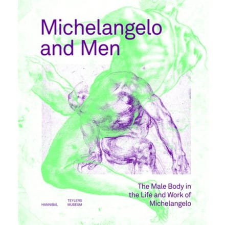 Michelangelo And Men