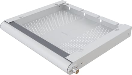 DATAFLEX Addit laptop beveiligingslade, 620, om laptops, tablets en smartphones, wit